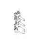 DORNBRACHT-xTOOL-UP-Thermostatmodul-mit-2-Ventilen-SERIENNEUTRAL-35521970-3552197090 gallery number 2